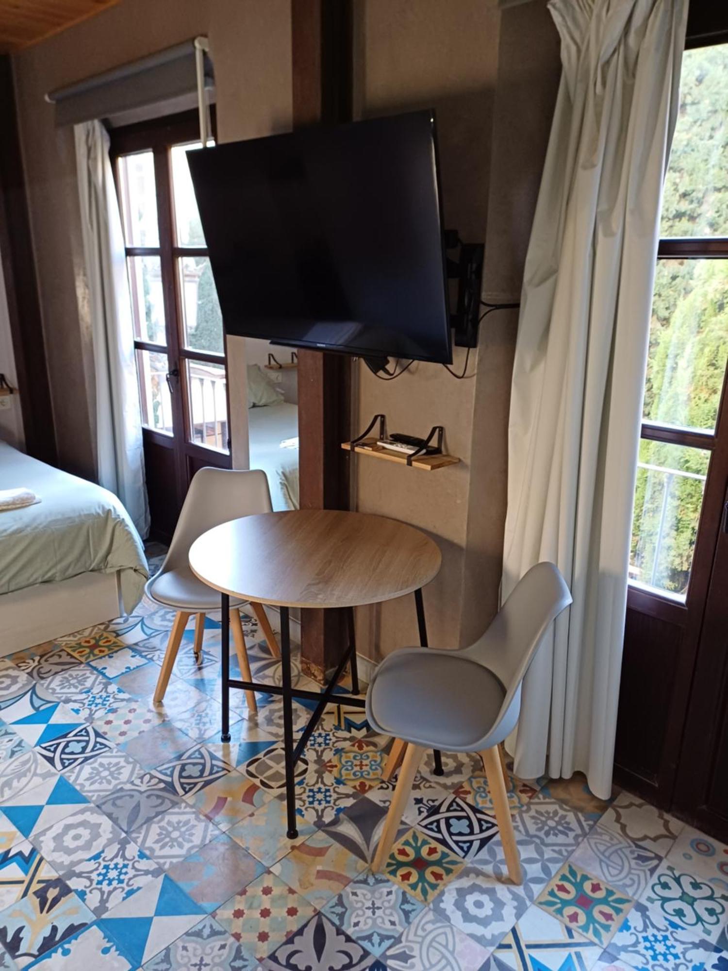 Suite Mosaico Granada Exterior photo
